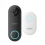 Reolink | Doorbell with Camera, DoorBell PoE, 5Mp | PoE IEEE 802.3af - 2